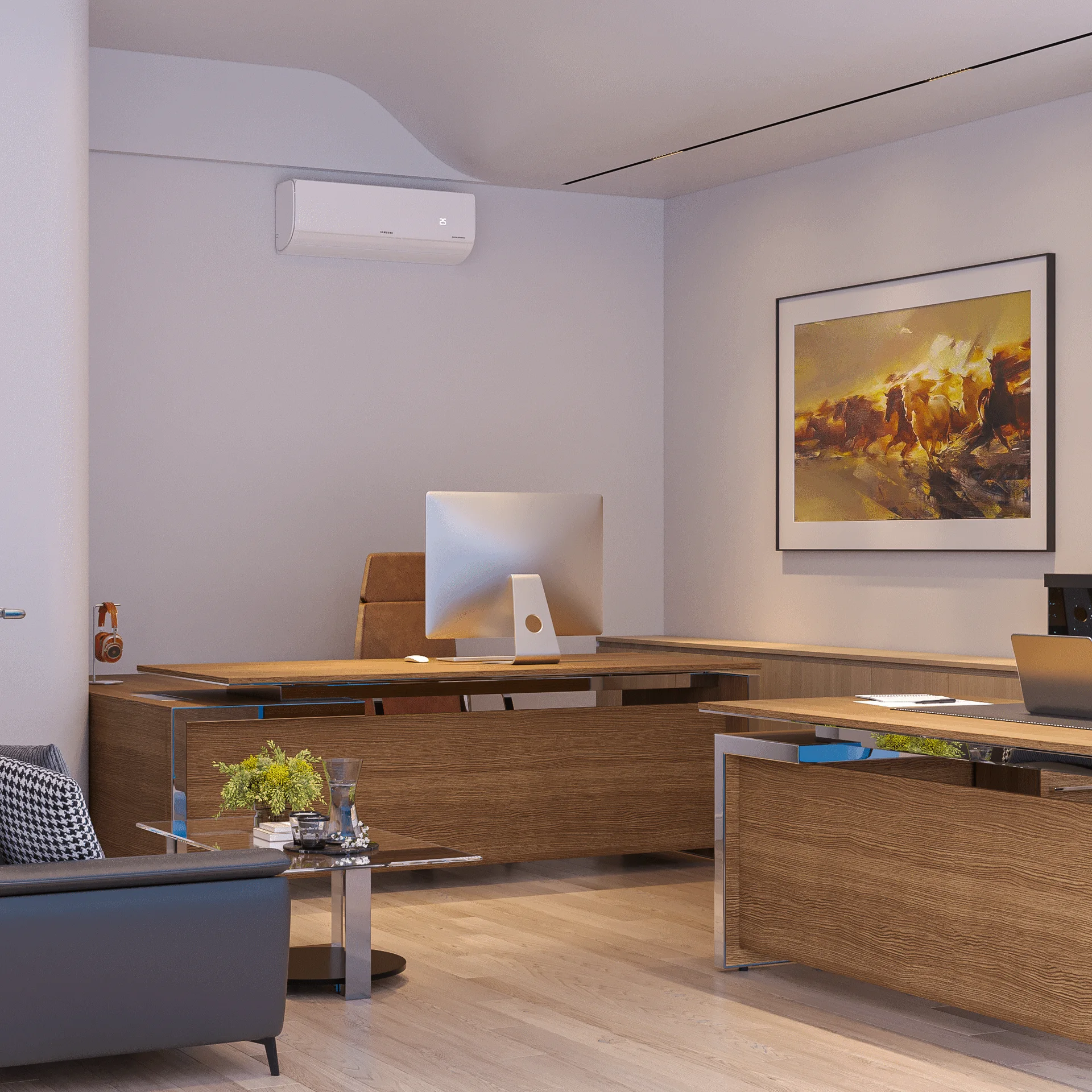 Hiểu đúng chất liệu
trước khi đặt sofa